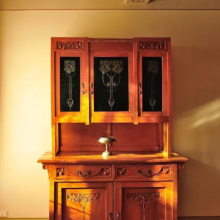 Orfeo's House 모데나