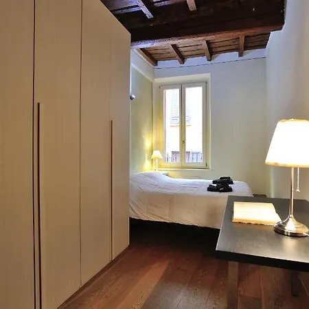 Orfeo's House Modena