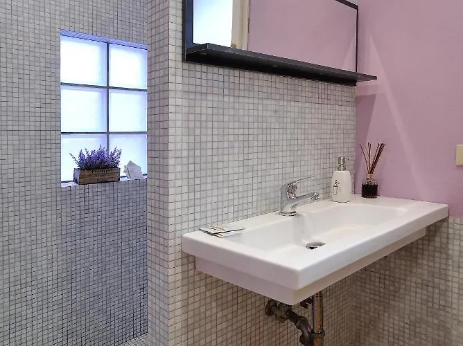 Apartment Orfeo's House