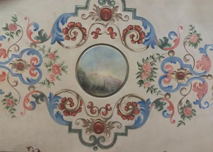 Orfeo's House Apartment Modena