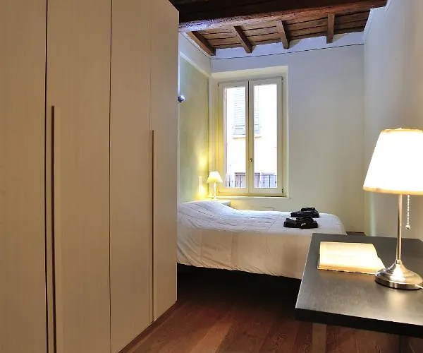 Orfeo's House Modena