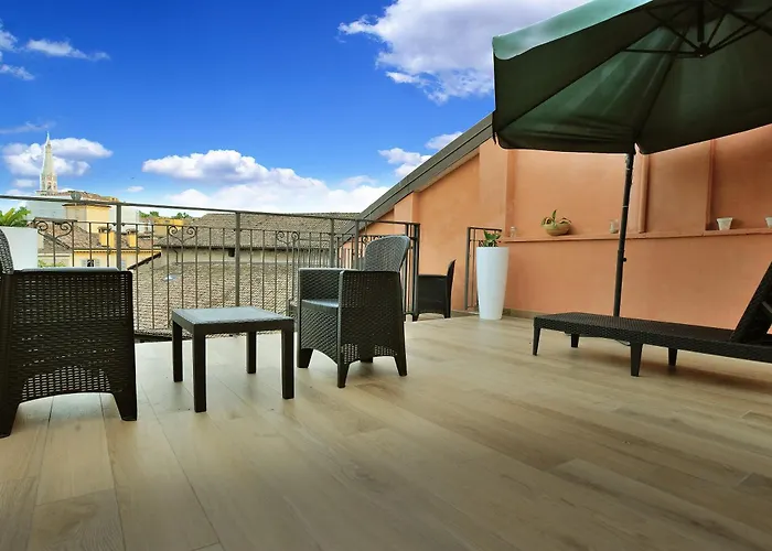 Orfeo's House * Modena